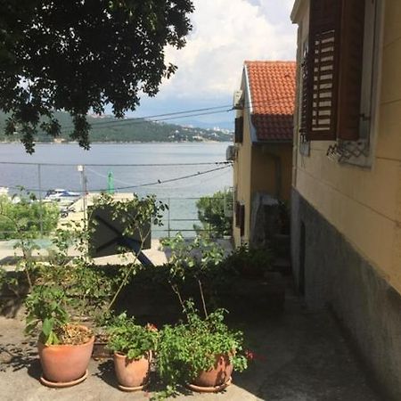 Harmony I Lejlighed Opatija Eksteriør billede